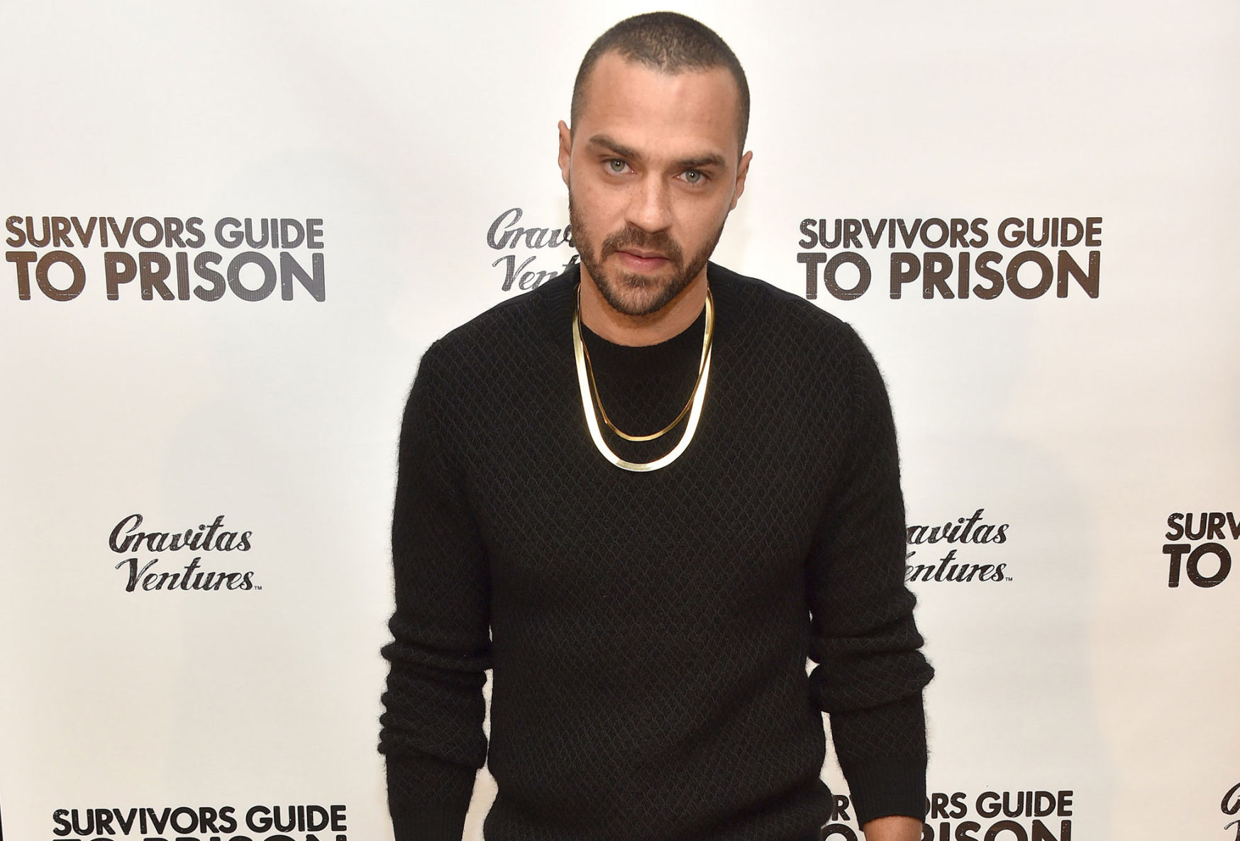 Jesse Williams